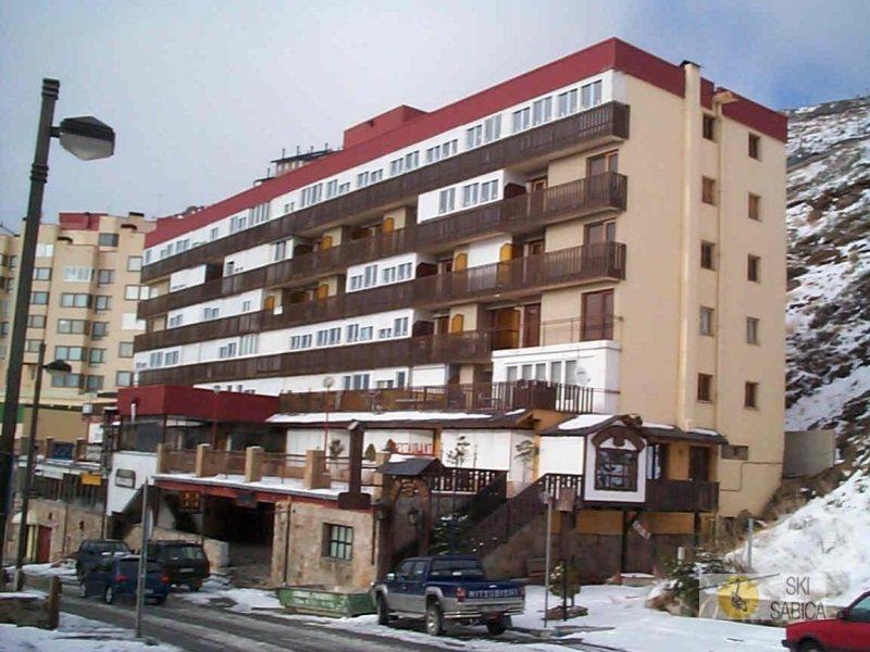 Apartamentos GHM Bulgaria Sierra Nevada Exterior foto