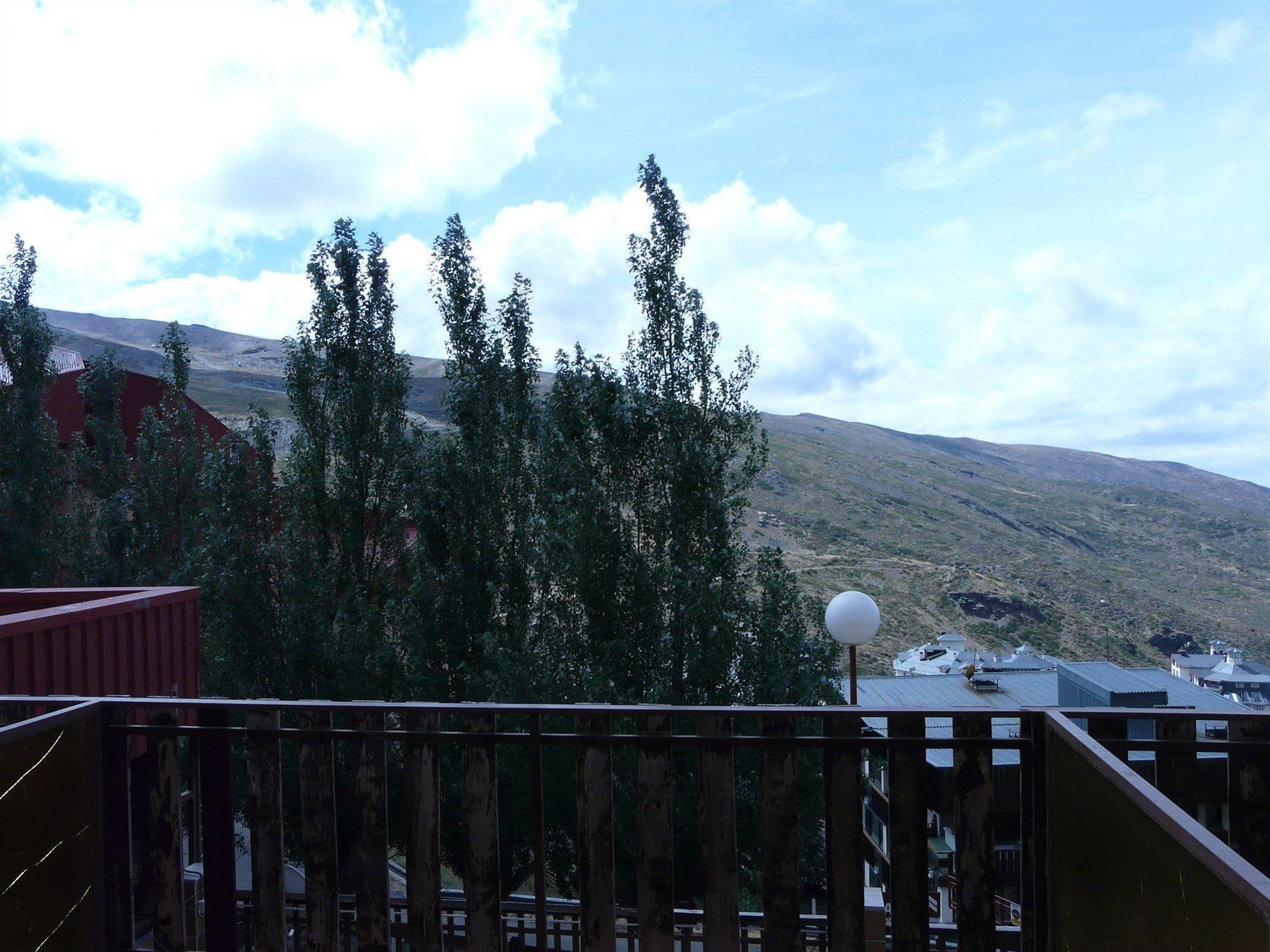 Apartamentos GHM Bulgaria Sierra Nevada Exterior foto